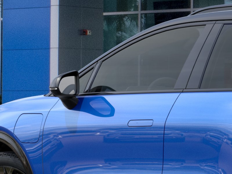 New 2026 Riptide Blue Metallic Chevrolet RS image 36