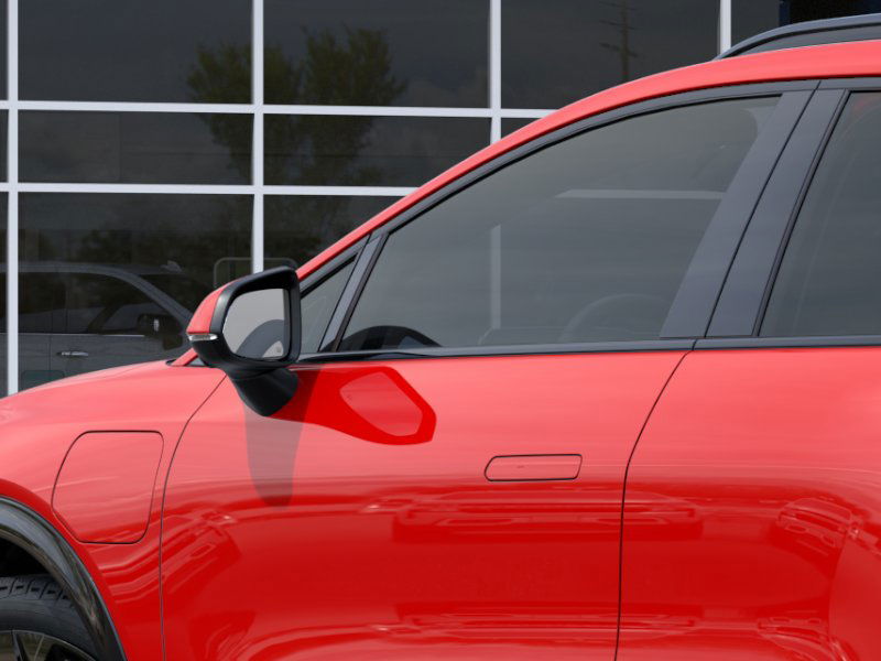 2025 Chevrolet Equinox EV RS - Photo 36