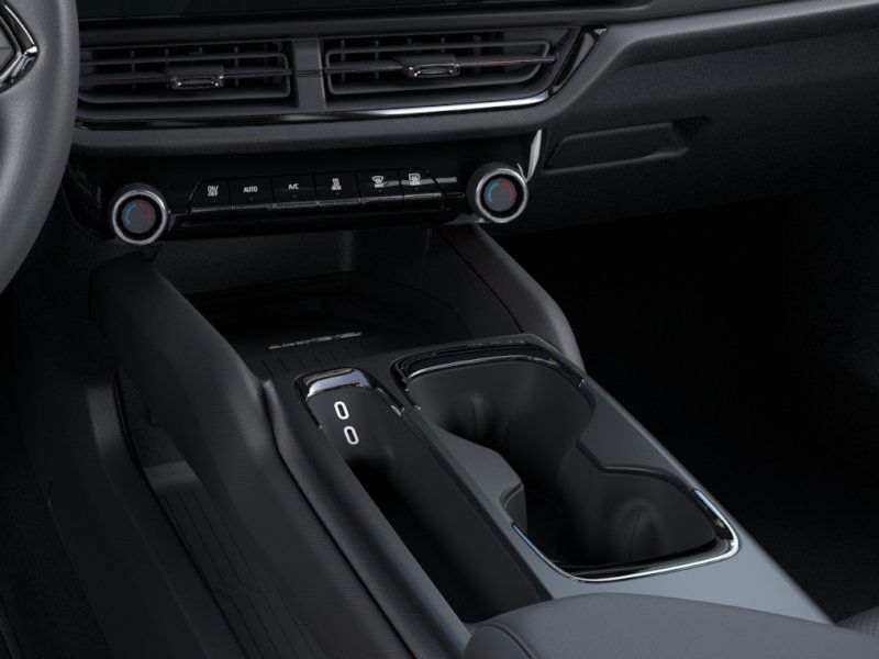 2025 Chevrolet Equinox EV RS - Photo 47