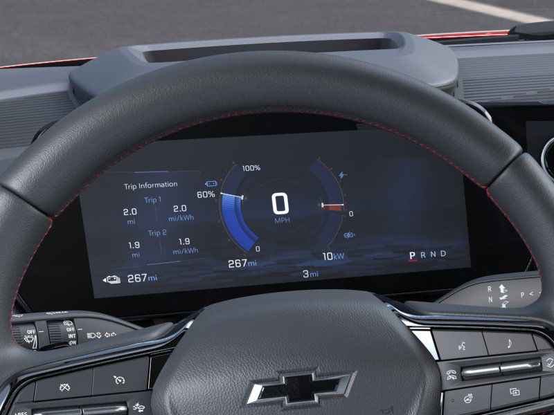 2025 Chevrolet Equinox EV RS - Photo 42