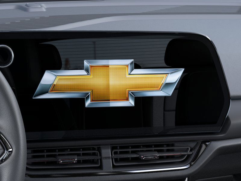 2026 Chevrolet Equinox EV 3RS photo 22