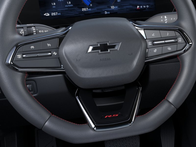 2026 Chevrolet Equinox EV RS - Photo 56