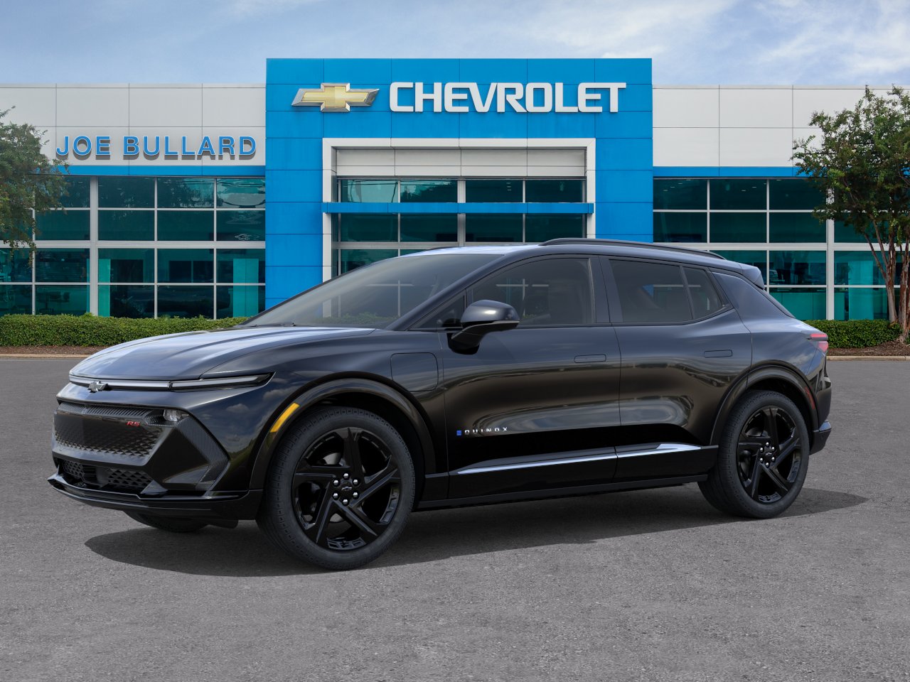 2026 Chevrolet Equinox EV RS - Photo 39