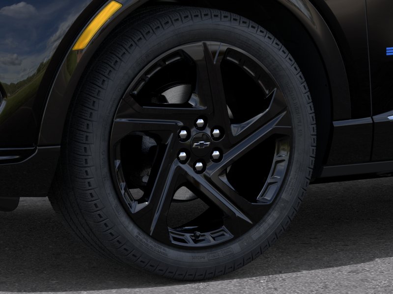 2026 Chevrolet Equinox EV RS - Photo 46