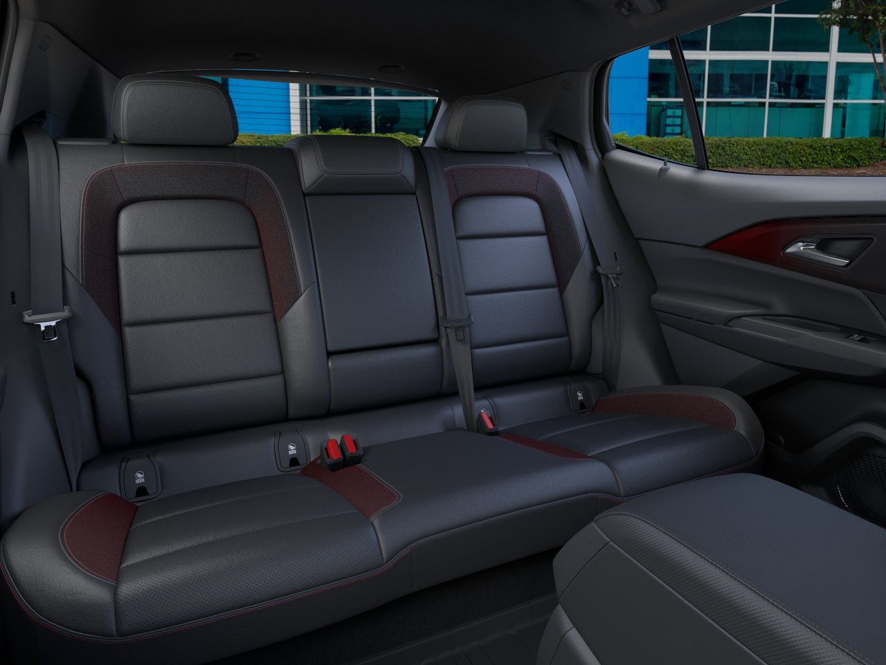 2026 Chevrolet Equinox EV RS - Photo 54