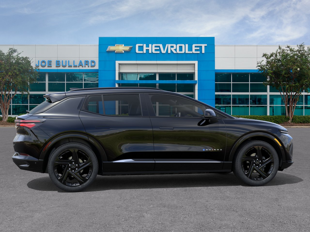 2026 Chevrolet Equinox EV RS - Photo 42
