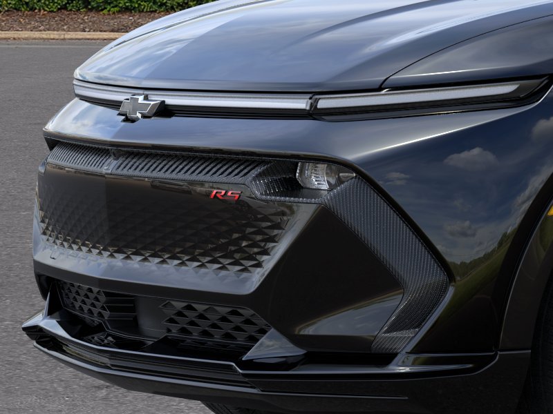 2026 Chevrolet Equinox EV RS - Photo 50