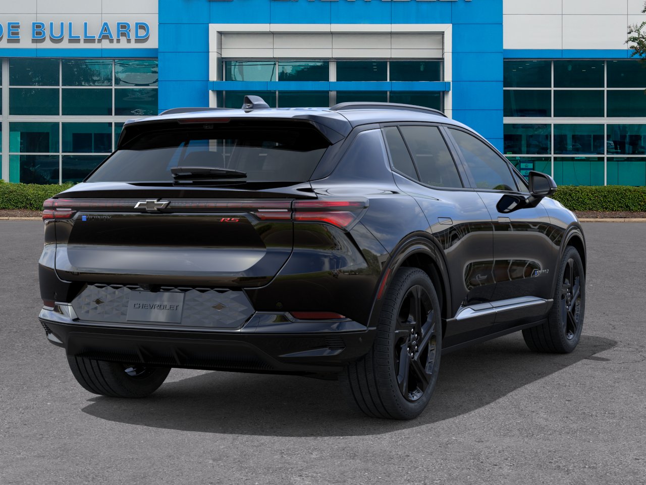2026 Chevrolet Equinox EV RS - Photo 41