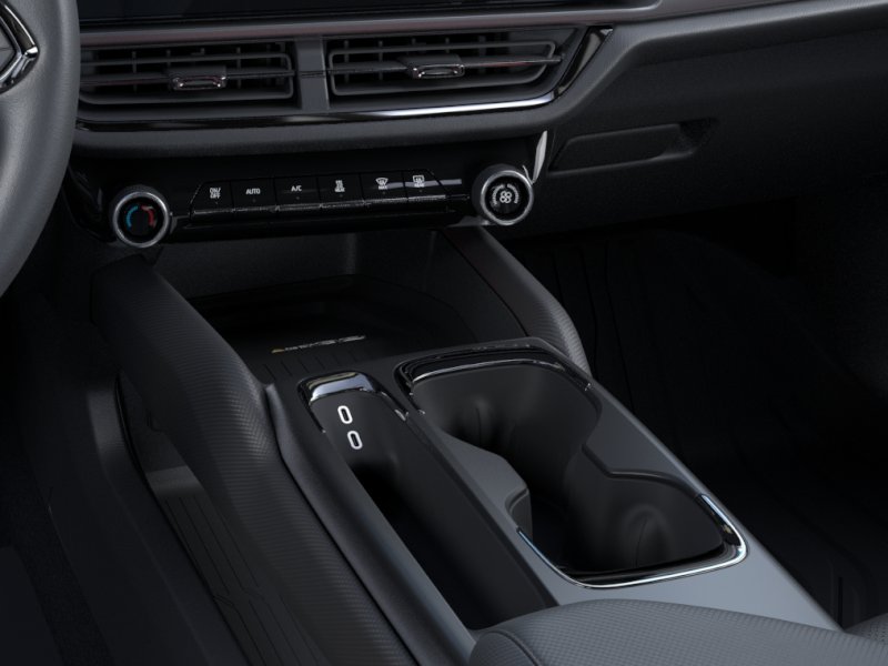 2026 Chevrolet Equinox EV RS - Photo 60
