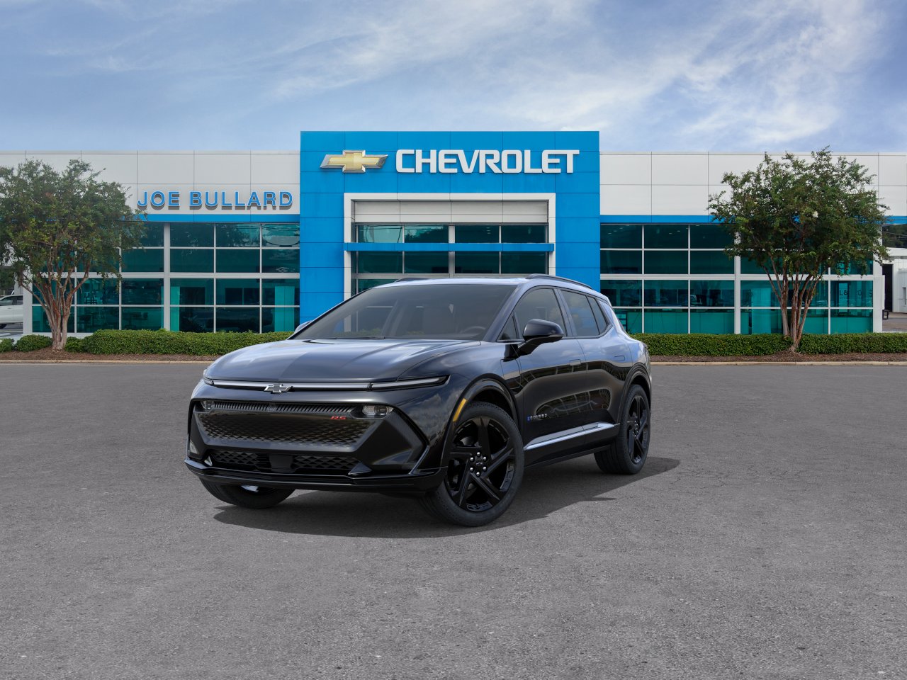 2026 Chevrolet Equinox EV RS - Photo 45