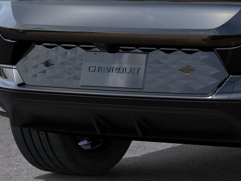 2026 Chevrolet Equinox EV RS - Photo 51