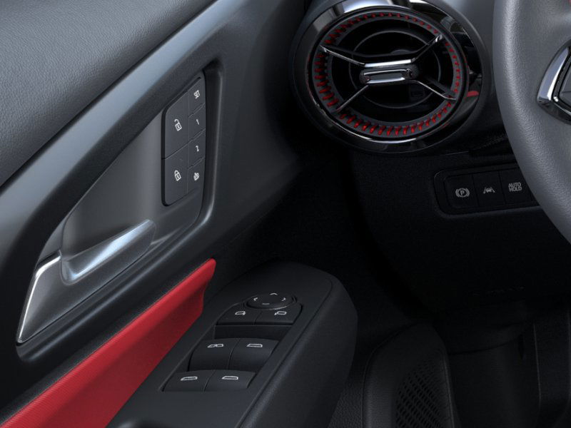 2026 Chevrolet Equinox EV 3RS photo 19