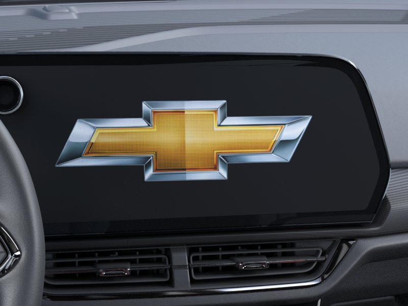 2025 Chevrolet Equinox EV RS - Photo 27