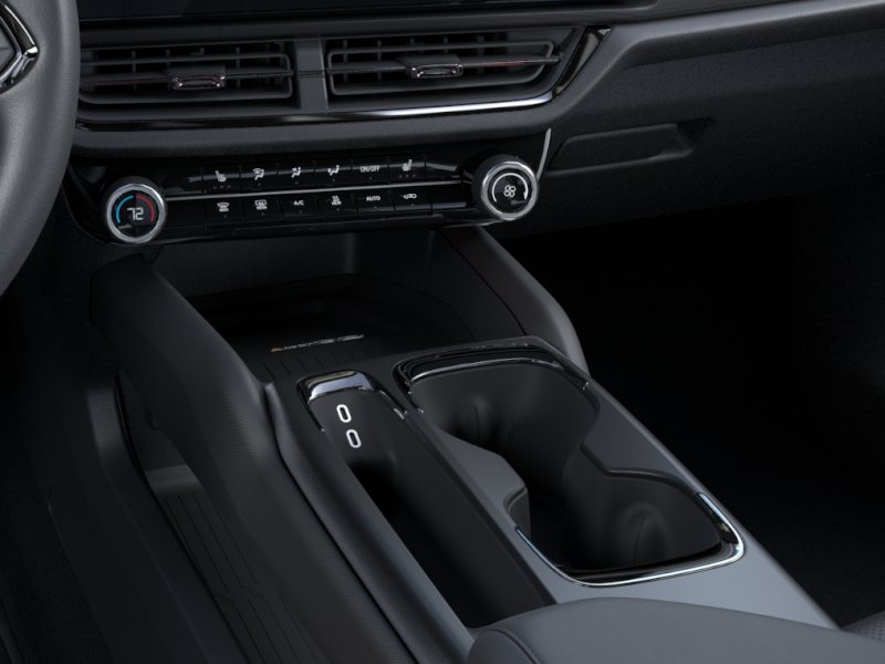 2025 Chevrolet Equinox EV RS - Photo 30