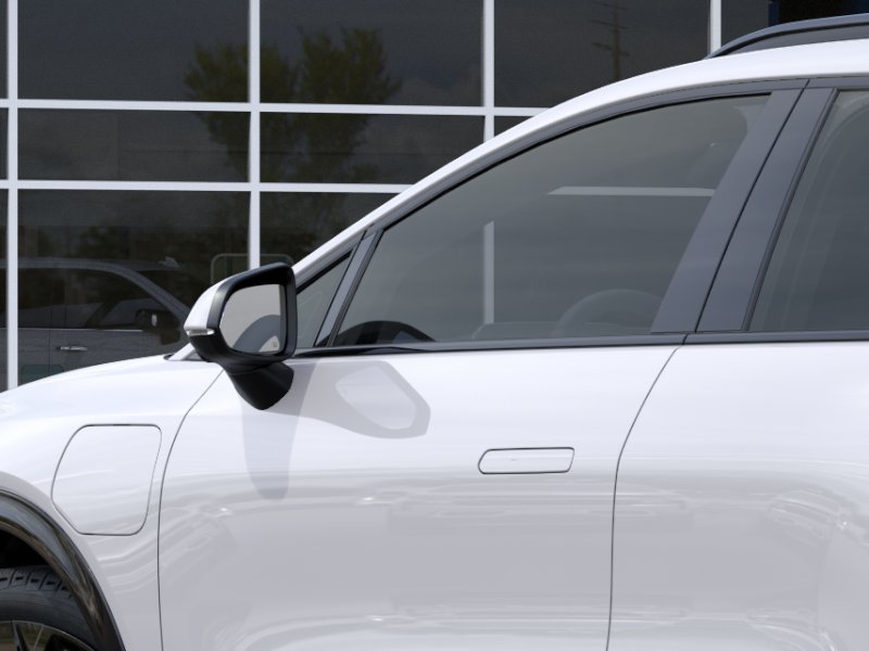 2025 Chevrolet Equinox EV RS - Photo 19