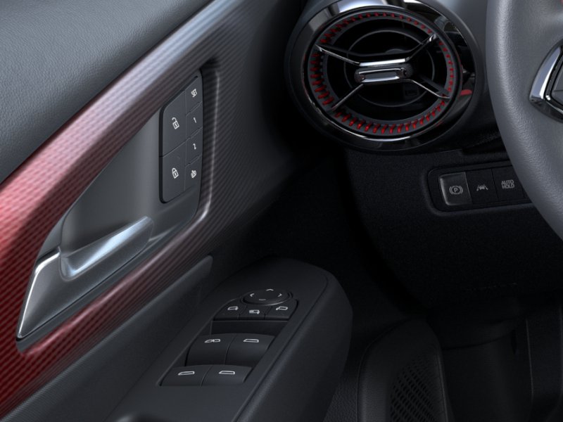 2025 Chevrolet Equinox EV RS - Photo 29