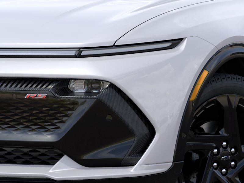 2025 Chevrolet Equinox EV RS - Photo 17