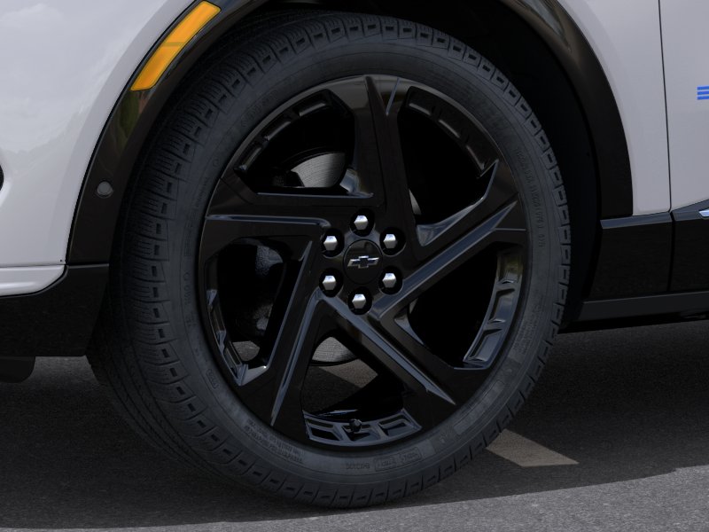2025 Chevrolet Equinox EV RS - Photo 16