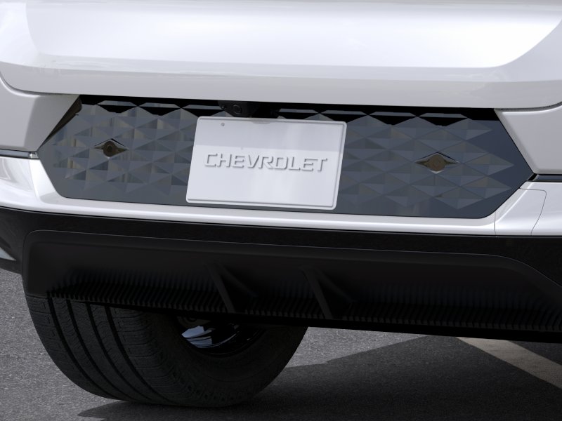 2025 Chevrolet Equinox EV RS - Photo 21