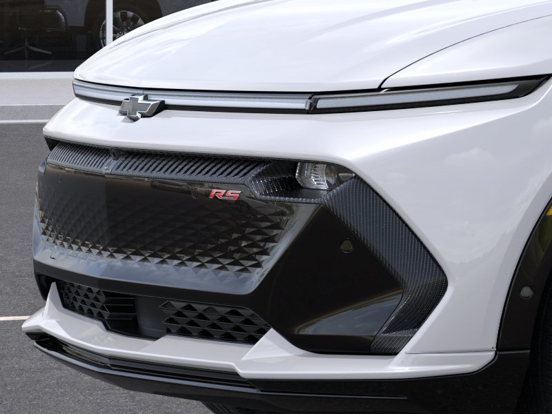 2025 Chevrolet Equinox EV RS - Photo 20