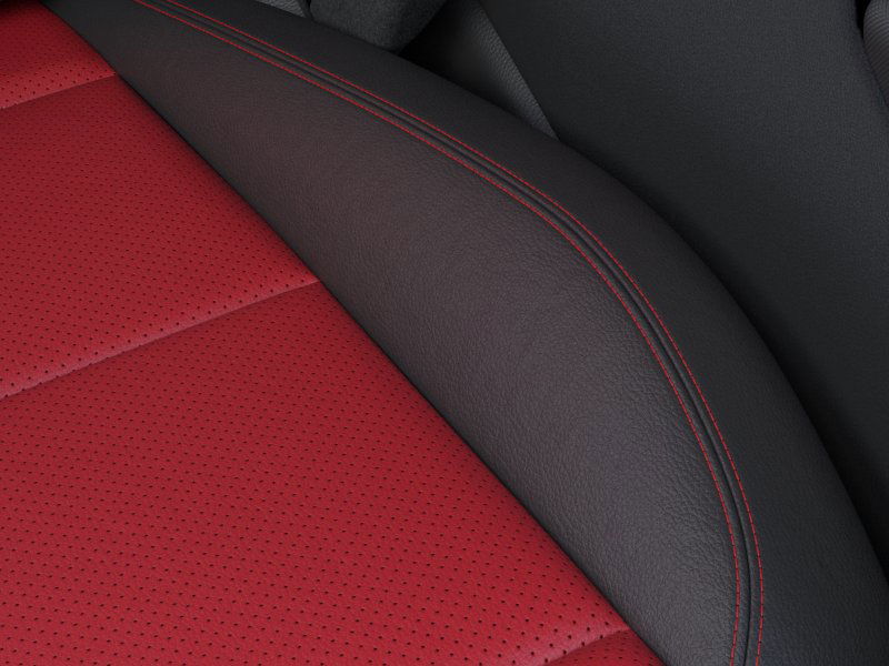 2025 Chevrolet Equinox EV RS - Photo 41