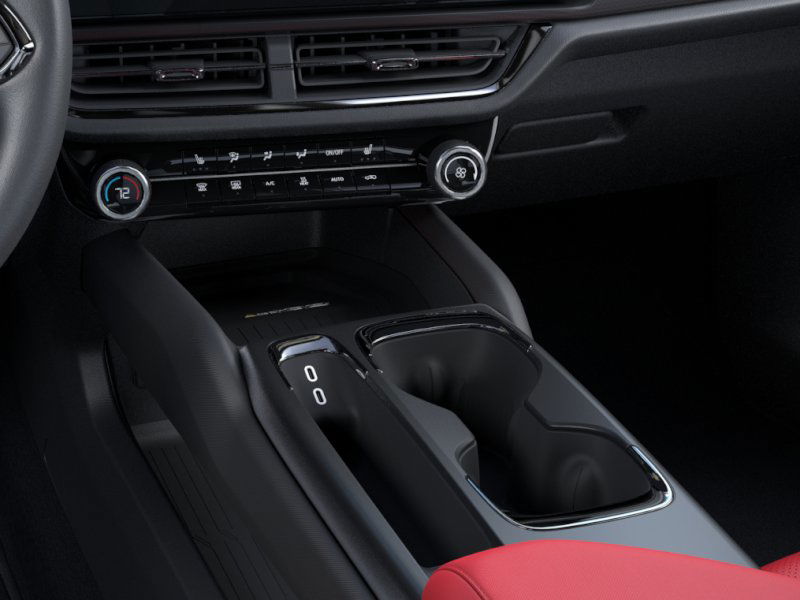 2025 Chevrolet Equinox EV RS - Photo 43