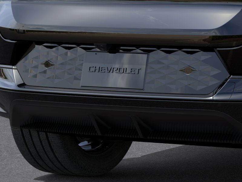 2025 Chevrolet Equinox EV RS - Photo 38