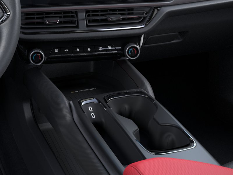 2026 Chevrolet Equinox EV RS - Photo 54