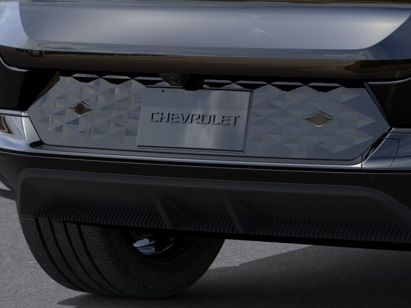 2026 Chevrolet Equinox EV RS - Photo 45
