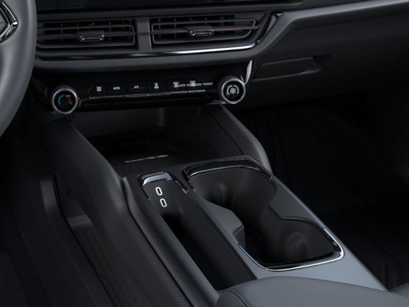 2026 Chevrolet Equinox EV RS - Photo 38