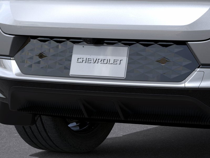 2026 Chevrolet Equinox EV RS - Photo 29