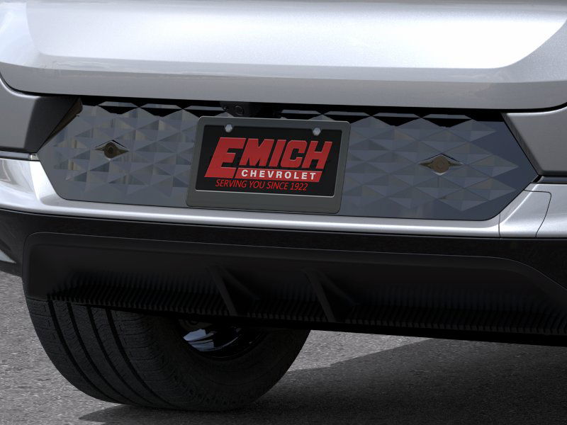 2025 Chevrolet Equinox EV RS - Photo 38