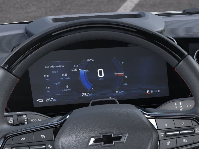 2025 Chevrolet Equinox EV RS - Photo 42