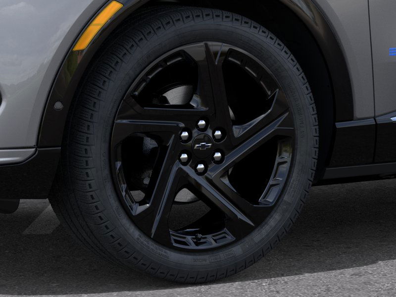 2025 Chevrolet Equinox EV RS - Photo 33
