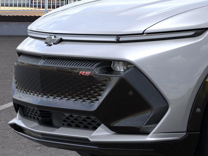 2025 Chevrolet Equinox EV RS - Photo 37