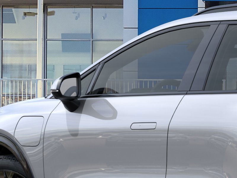 2025 Chevrolet Equinox EV RS - Photo 36