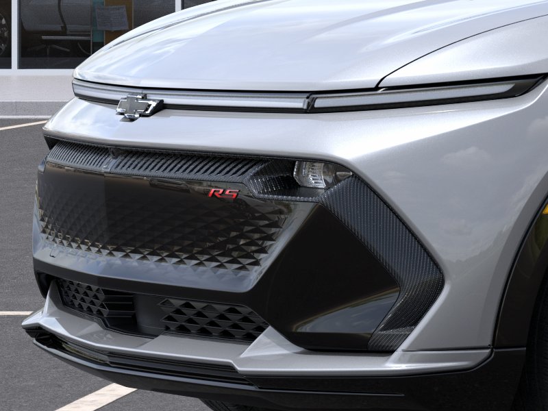 2026 Chevrolet Equinox EV RS - Photo 43