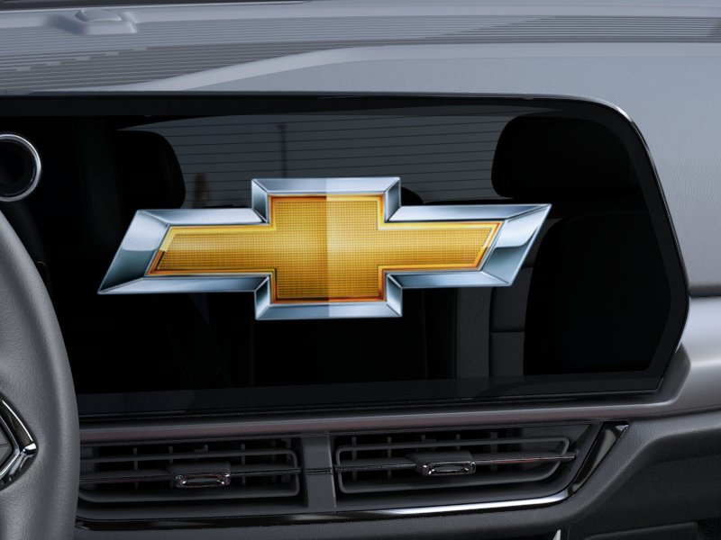 2026 Chevrolet Equinox EV RS - Photo 50