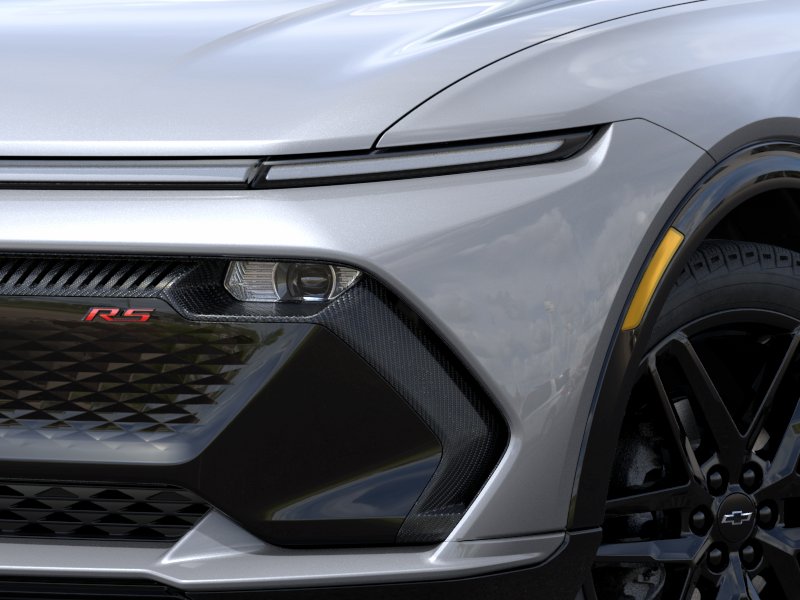2026 Chevrolet Equinox EV RS - Photo 40