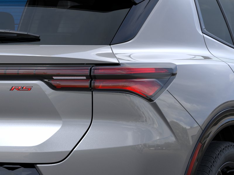 2026 Chevrolet Equinox EV RS - Photo 41