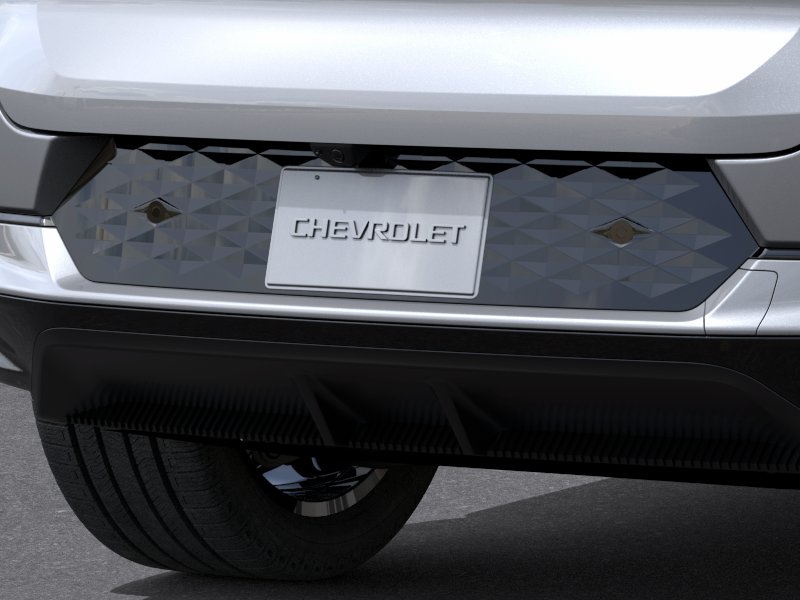 2026 Chevrolet Equinox EV RS - Photo 44