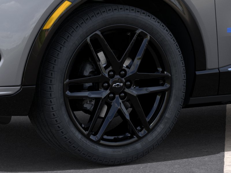 2026 Chevrolet Equinox EV RS - Photo 39