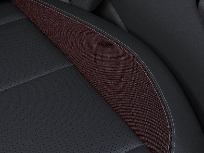 2026 Chevrolet Equinox EV RS - Photo 51