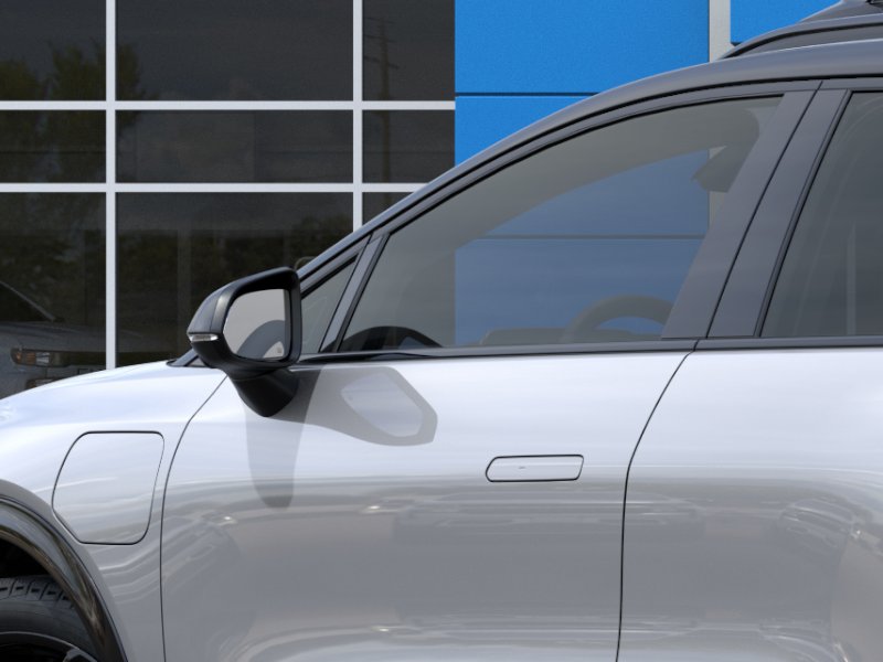 2026 Chevrolet Equinox EV RS - Photo 42