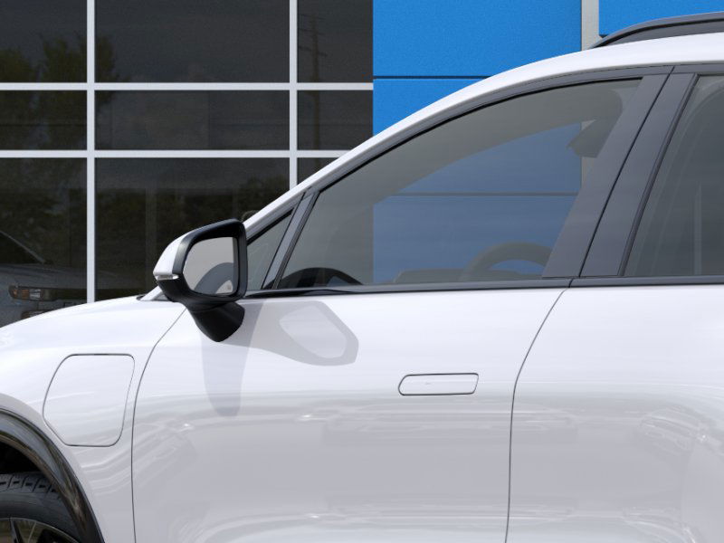 2025 Chevrolet Equinox EV 3RS photo 11