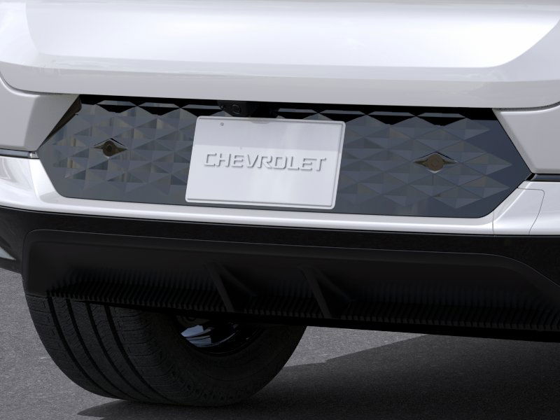 2025 Chevrolet Equinox EV 3RS photo 13