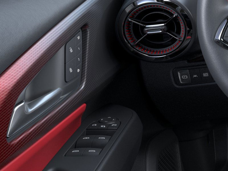 2025 Chevrolet Equinox EV 3RS photo 20