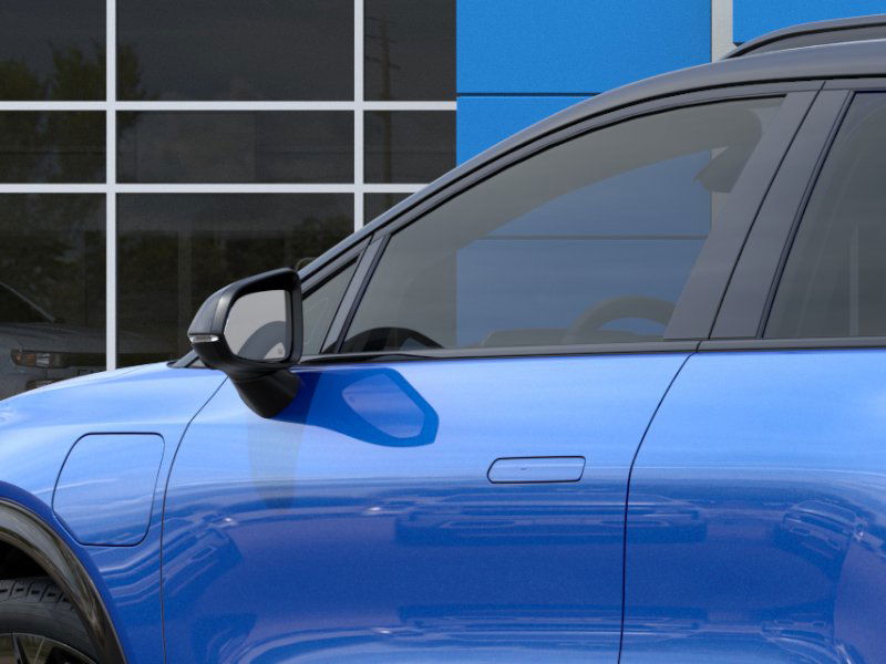 2026 Chevrolet Equinox EV 3RS photo 12