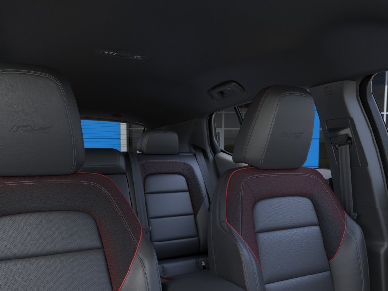2026 Chevrolet Equinox EV RS - Photo 24