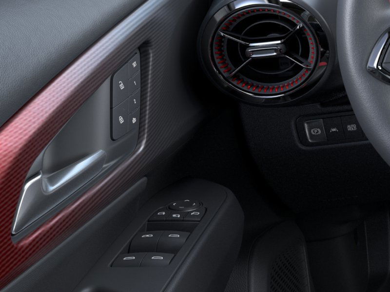 2025 Chevrolet Equinox EV RS - Photo 42